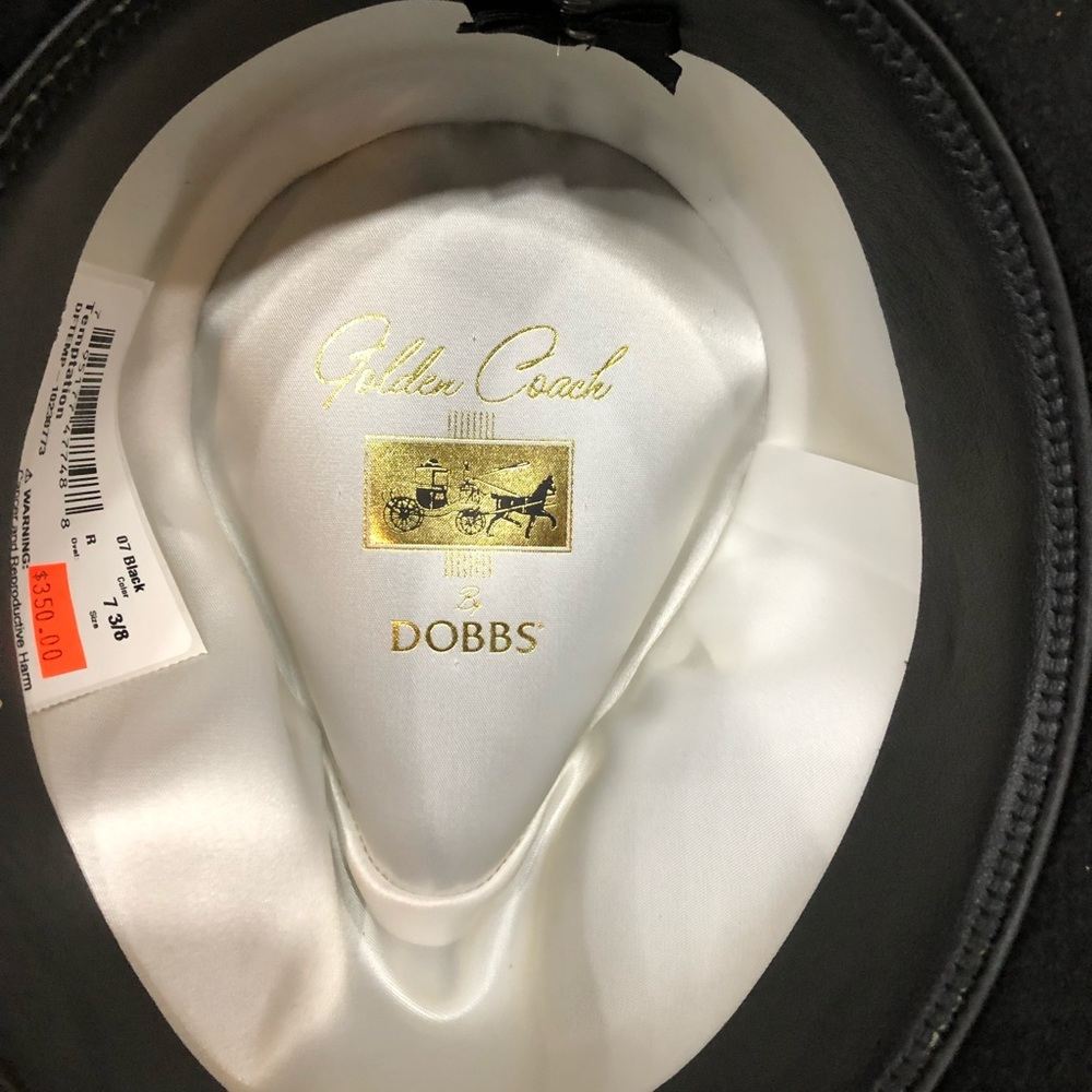 Hats and Shoes (Shirts Ties & Links) Designer Eyewear.